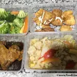 Tingkat Order: