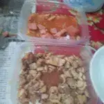 Tingkat Order: