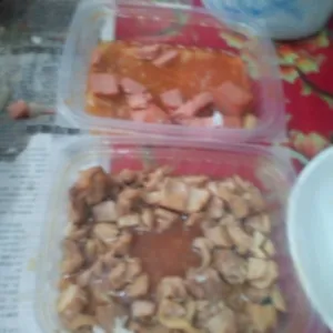 Tingkat Order: