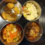 Meal Type: Dinner