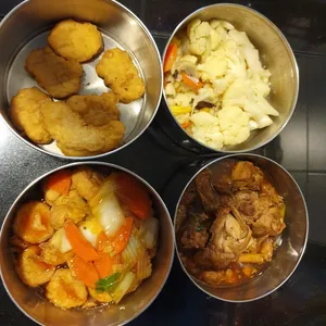 Meal Type: Dinner
