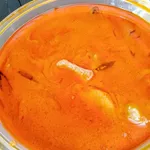 咖哩鸡肉 Curry Chicken