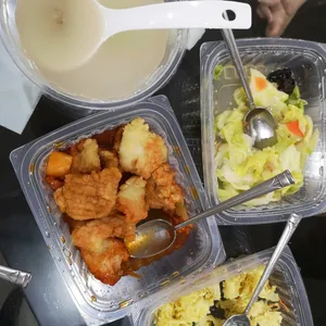 Meal Type: Dinner