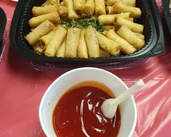 Mini Spring Roll | Customer Photo | Curry Pot