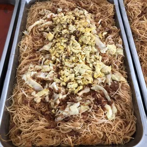 星州米粉 Fried Bee Hoon