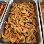 麦片鲜虾 Prawn w/ Cereal