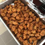 油炸五香 Deep Fried Ngo Hiang