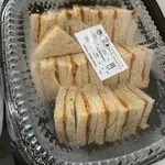 Otah Otah Sandwich