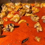 咖哩鸡肉 Curry Chicken