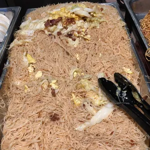 星州米粉 Fried Bee Hoon