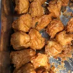 油炸五香 Deep Fried Ngo Hiang