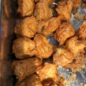 油炸五香 Deep Fried Ngo Hiang