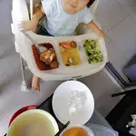 Meal Container: Microwavable container (2 pax & above)(+$13.5)