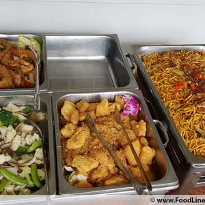 Mee Goreng