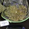 Chilled Osmanthus Jelly杞子桂花糕 | Customer Photo | Bayfront Catering Services