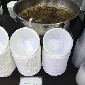 Cold Cheng Teng 清汤 (冷)