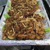 Thai Style LemonGrass Fried Chicken泰式香茅炸鸡扒 | Customer Photo | Bayfront Catering Services