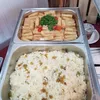 Butter Rice with Raisin | Customer Photo | WE Cater