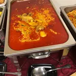 Signature Curry Chicken w/ Potato 招牌咖喱鸡马铃薯