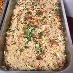 Yang Zhou Fried Rice 扬州炒饭
