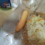 Tingkat Order: