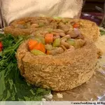 佛砵飘香 Crispy Yam Ring