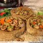 佛砵飘香 Crispy Yam Ring