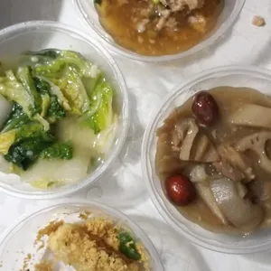 Meal Type: Dinner