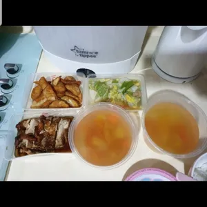 Tingkat Order: