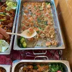 招牌豆腐 Beancurd w/Crabmeat