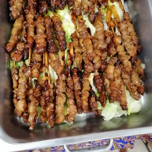 Tokyo Yakitori
