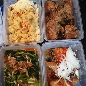 Meal Type: Dinner