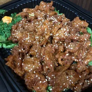 排骨王 Spare Pork Ribs