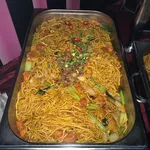Signature Mee Goreng