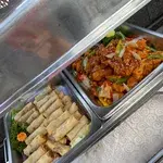 糖醋鱼片 Sweet & Sour Sliced Fish