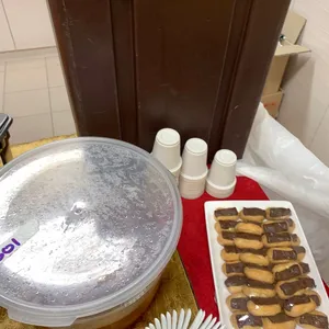 Mini Chocolate Eclairs