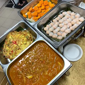 Furong Egg Omelette