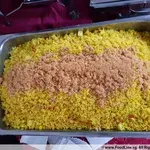 Pineapple Fried Rice
