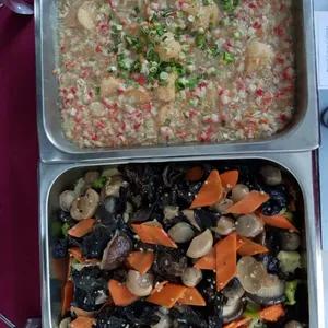 Lohan Vegetables