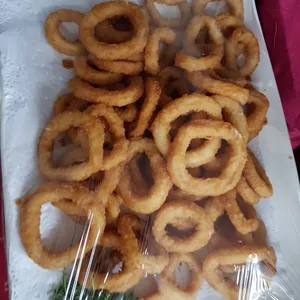 Crispy Sotong (Squid)
