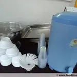 Cold Cheng Tng