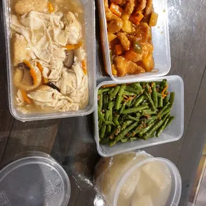 Tingkat Order: