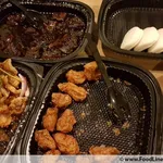油炸五香 Deep Fried Ngo Hiang