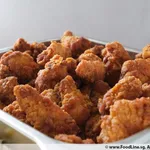 Spicy Chicken Drumlet
