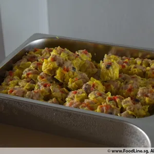 Chicken Siew Mai