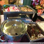 招牌咖喱鸡 Signature Curry Chicken