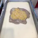Yam Paste w/ Coconut Milk •芋泥椰浆(Chef's Recommended)