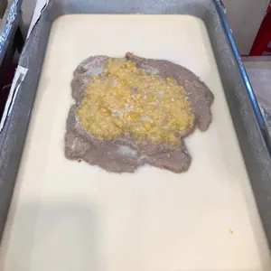 Yam Paste w/ Coconut Milk •芋泥椰浆(Chef's Recommended)