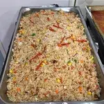Fried Rice • 炒饭