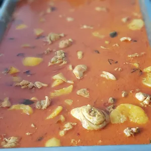 咖哩鸡肉 Curry Chicken